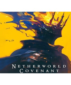 Netherworld Covenant Steam Key GLOBAL